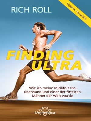 cover image of Finding Ultra